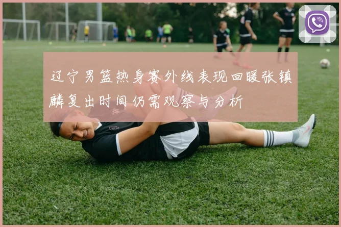 辽宁男篮热身赛外线表现回暖张镇麟复出时间仍需观察与分析